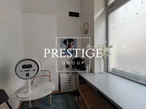 Pronájem obchodního prostoru, Praha - Vinohrady, Krkonošská, 68 m2