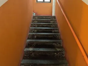 Prodej obchodního prostoru, Karlovy Vary, Mariánskolázeňská, 43 m2