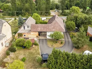Prodej rodinného domu, Fryšták, Dolnoveská, 612 m2