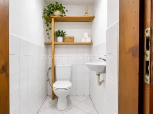 Prodej činžovního domu, Jihlava, Brněnská, 300 m2