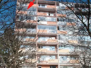 Prodej bytu 3+kk, Praha - Lhotka, Novodvorská, 68 m2