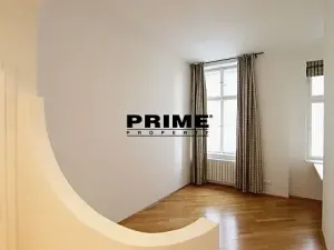 Pronájem bytu 4+1, Praha - Nové Město, Odborů, 100 m2