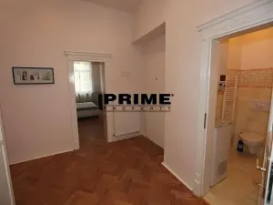 Pronájem bytu 3+1, Praha - Vinohrady, Mánesova, 108 m2