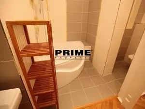 Pronájem bytu 3+1, Praha - Vinohrady, Mánesova, 108 m2