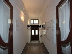 Pronájem bytu 3+1, Praha - Vinohrady, Mánesova, 108 m2