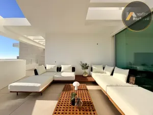 Prodej bytu 4+kk, Ojén, Španělsko, 144 m2
