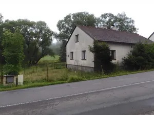 Prodej rodinného domu, Trhová Kamenice, Hlinecká, 144 m2
