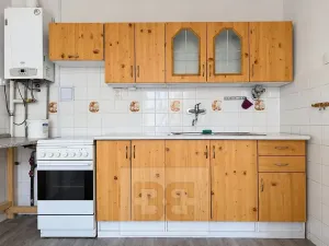 Pronájem bytu 3+1, Brno, Tučkova, 86 m2