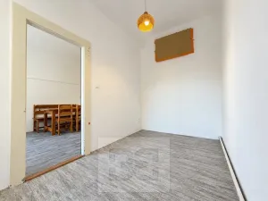 Pronájem bytu 3+1, Brno, Tučkova, 86 m2