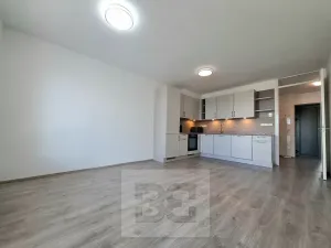 Pronájem bytu 2+kk, Trutnov, Chodská, 53 m2