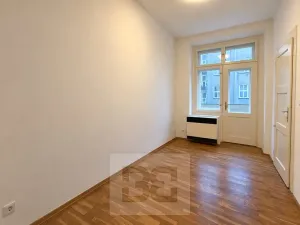 Pronájem bytu 2+kk, Praha - Nové Město, Dittrichova, 50 m2