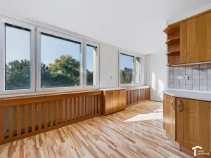 Prodej bytu 4+kk, Pardubice - Zelené Předměstí, K Polabinám, 104 m2
