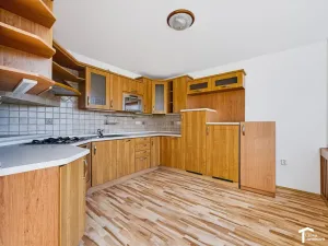 Prodej bytu 4+kk, Pardubice - Zelené Předměstí, K Polabinám, 104 m2