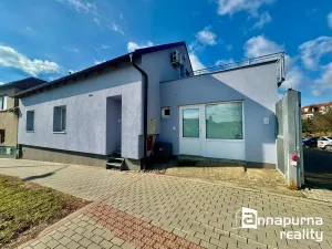 Pronájem bytu 1+kk, Ivančice, Na Brněnce, 23 m2
