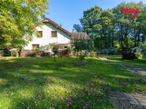 Prodej rodinného domu, Libčany, 195 m2
