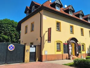 Pronájem bytu 1+kk, Hostivice, Litovická, 30 m2