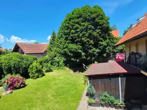 Pronájem bytu 1+kk, Hostivice, Litovická, 30 m2