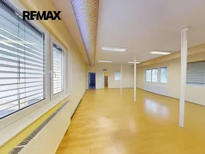 Prodej výrobních prostor, Hlinsko, Za Radnicí, 1620 m2