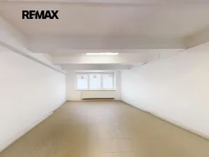 Prodej výrobních prostor, Hlinsko, Wilsonova, 2147 m2