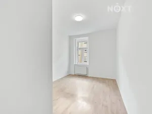 Prodej bytu 2+kk, Praha - Libeň, V zahradách, 52 m2
