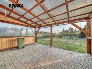 Prodej rodinného domu, Vrbová Lhota, Na Kovárně, 191 m2