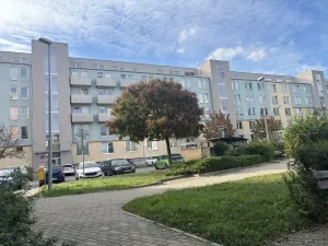 Pronájem bytu 2+kk, Brno, Zderadova, 50 m2