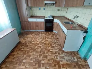 Prodej rodinného domu, Praha - Třebonice, K Řeporyjím, 75 m2