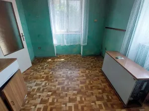 Prodej rodinného domu, Praha - Třebonice, K Řeporyjím, 75 m2