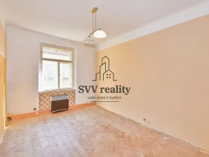 Prodej bytu 2+1, Praha - Bubeneč, Kamenická, 79 m2