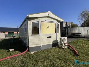 Prodej mobilheimu, Horní Tošanovice, 42 m2