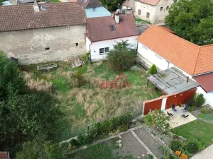 Prodej rodinného domu, Lenešice, Pivovarská, 80 m2