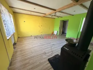 Prodej rodinného domu, Lenešice, Pivovarská, 80 m2