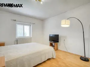 Prodej rodinného domu, Hrob, 158 m2