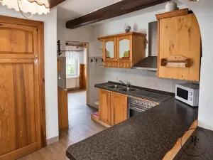 Pronájem rodinného domu, Rokytňany - Horní Rokytňany, 148 m2