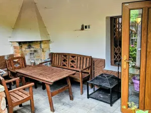 Prodej rodinného domu, Pozdeň, 100 m2