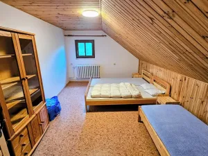 Prodej rodinného domu, Pozdeň, 100 m2