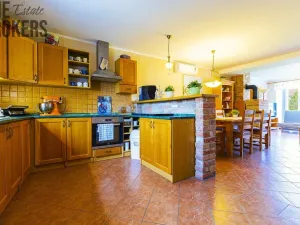 Prodej rodinného domu, Březí, 142 m2