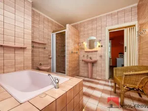 Prodej rodinného domu, Ústí nad Labem, 216 m2