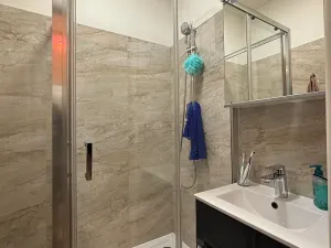 Pronájem bytu 2+1, Praha - Záběhlice, Struhařovská, 55 m2