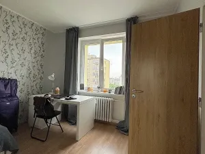 Pronájem bytu 2+1, Praha - Záběhlice, Struhařovská, 55 m2