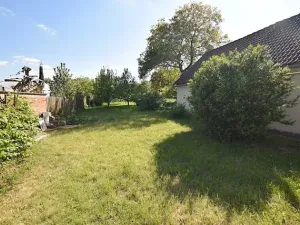 Prodej rodinného domu, Kovářov, 200 m2