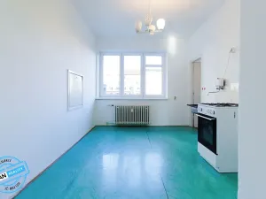Prodej bytu 3+kk, Opava, náměstí Svaté Hedviky, 76 m2