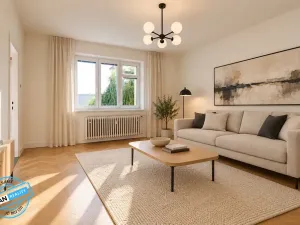 Prodej bytu 3+kk, Opava, náměstí Svaté Hedviky, 76 m2