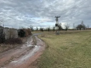 Prodej sadu/vinice, Malotice, 12163 m2