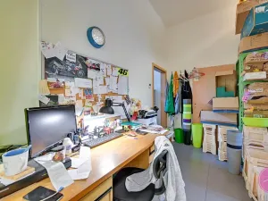 Prodej obchodního prostoru, Olomouc, tř. Míru, 140 m2