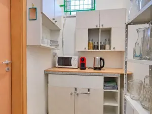 Prodej obchodního prostoru, Olomouc, tř. Míru, 140 m2