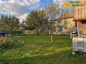 Prodej chaty, Ostrava, 32 m2