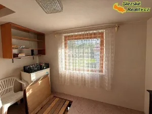 Prodej chaty, Ostrava, 32 m2