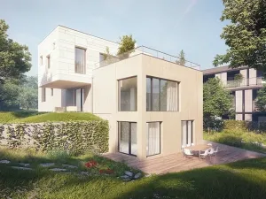 Prodej rodinného domu, Praha - Velká Chuchle, Na hvězdárně, 393 m2