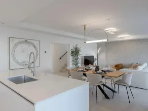 Prodej rodinného domu, Mijas, Španělsko, 169 m2